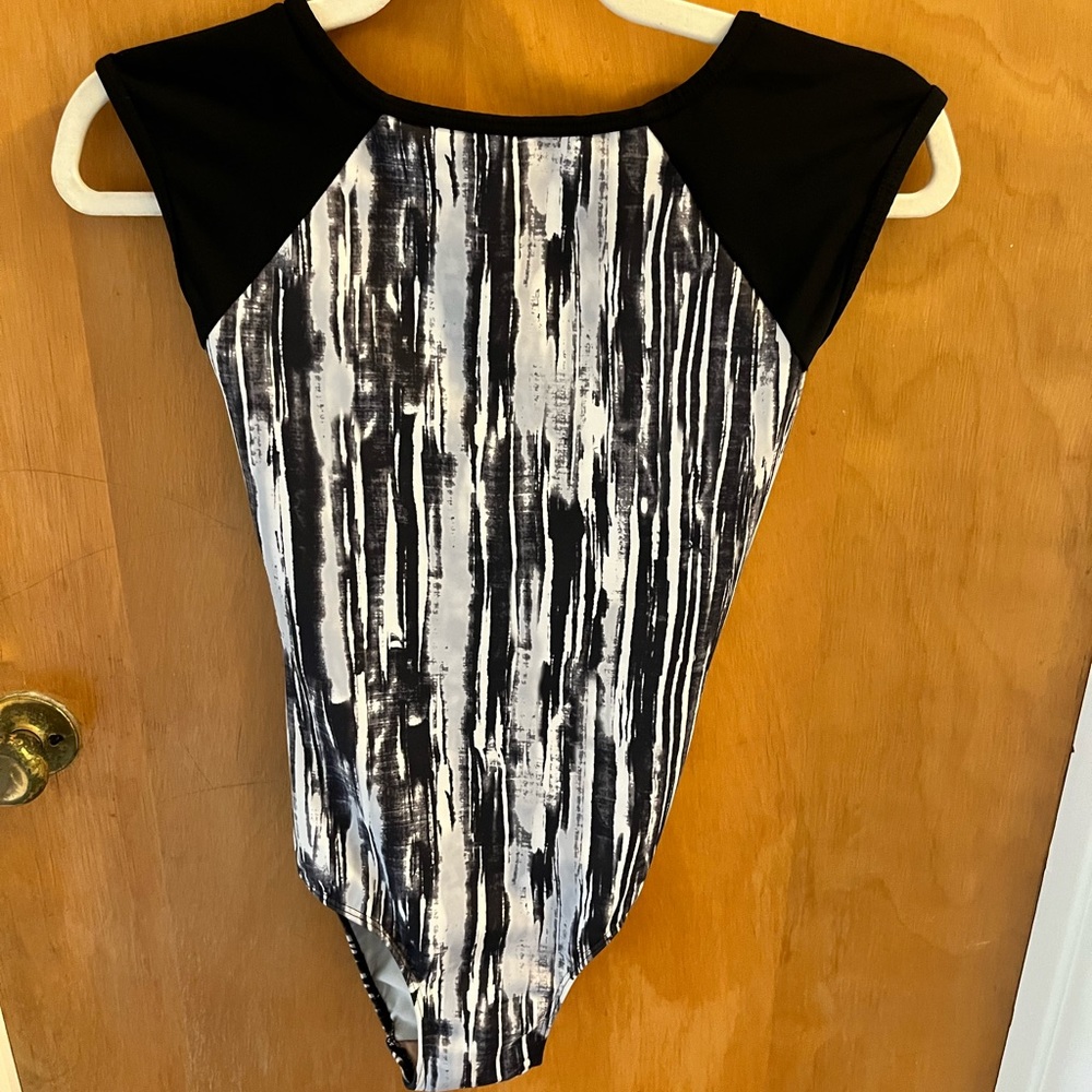 Custom Elevé Leotard